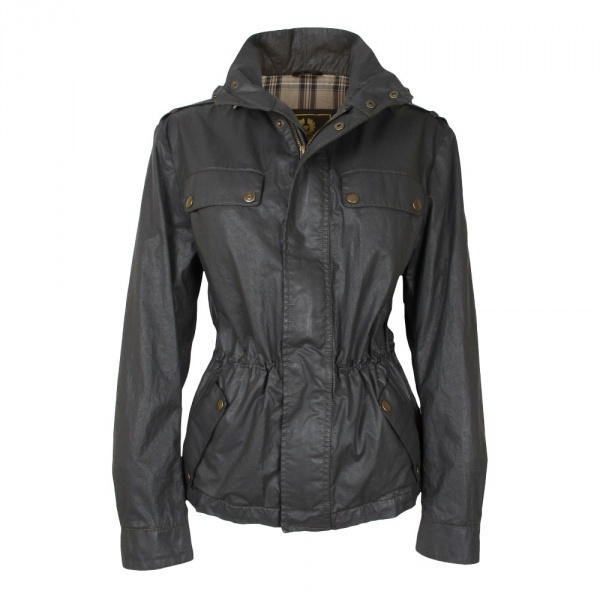 Belstaff Jacket Wmns ID:20170920066