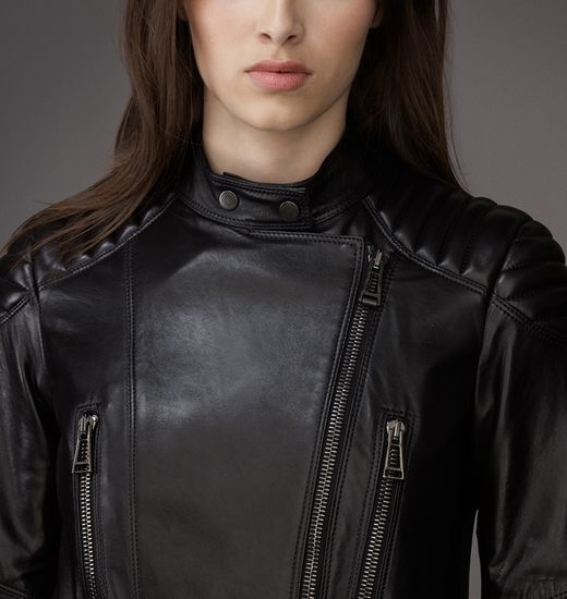 Belstaff Jacket Wmns ID:20170920072