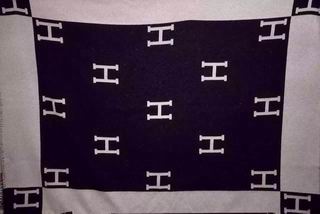 Hermes Blanket ID：20171020116