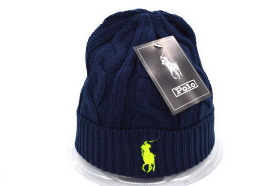 Ralph Lauren Polo Beanie ID:2017122127