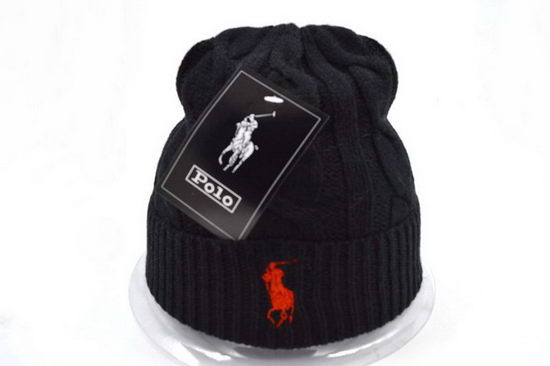 Ralph Lauren Polo Beanie ID:2017122146