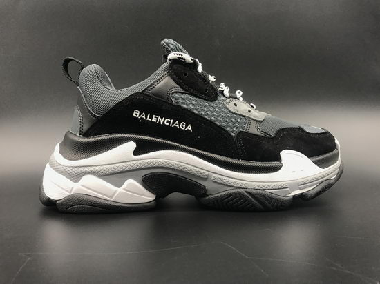 Balenciaga Triple S Retro Sneaker 2018 Unisex ID:2018032228