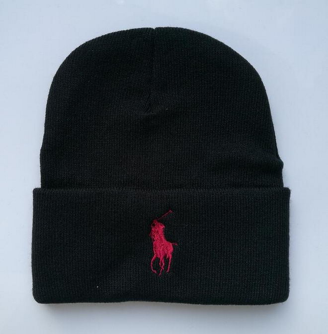 Ralph Lauren Polo Beanie ID:201811151