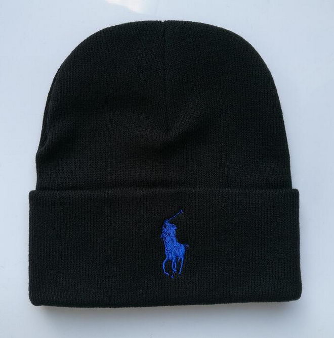 Ralph Lauren Polo Beanie ID:201811152