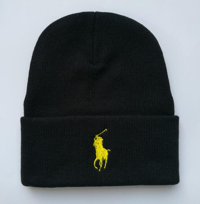 Ralph Lauren Polo Beanie ID:201811156