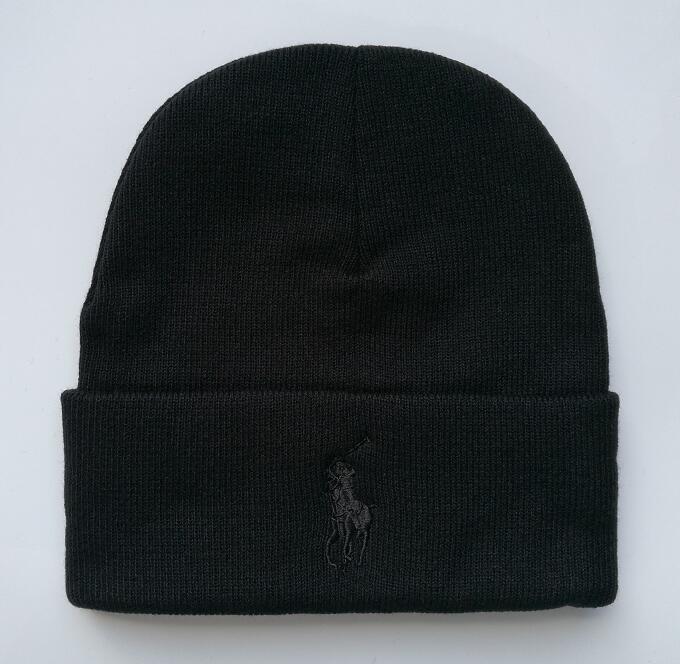 Ralph Lauren Polo Beanie ID:201811157