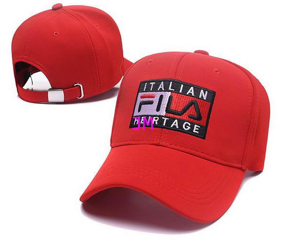 Fila Caps ID:201903090170
