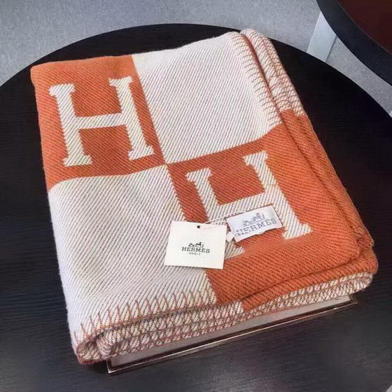 real vs fake hermes blanket