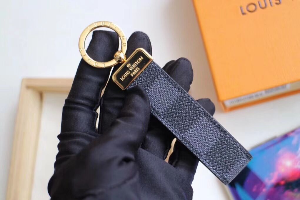 Louis Vuitton Key Chains No. 1