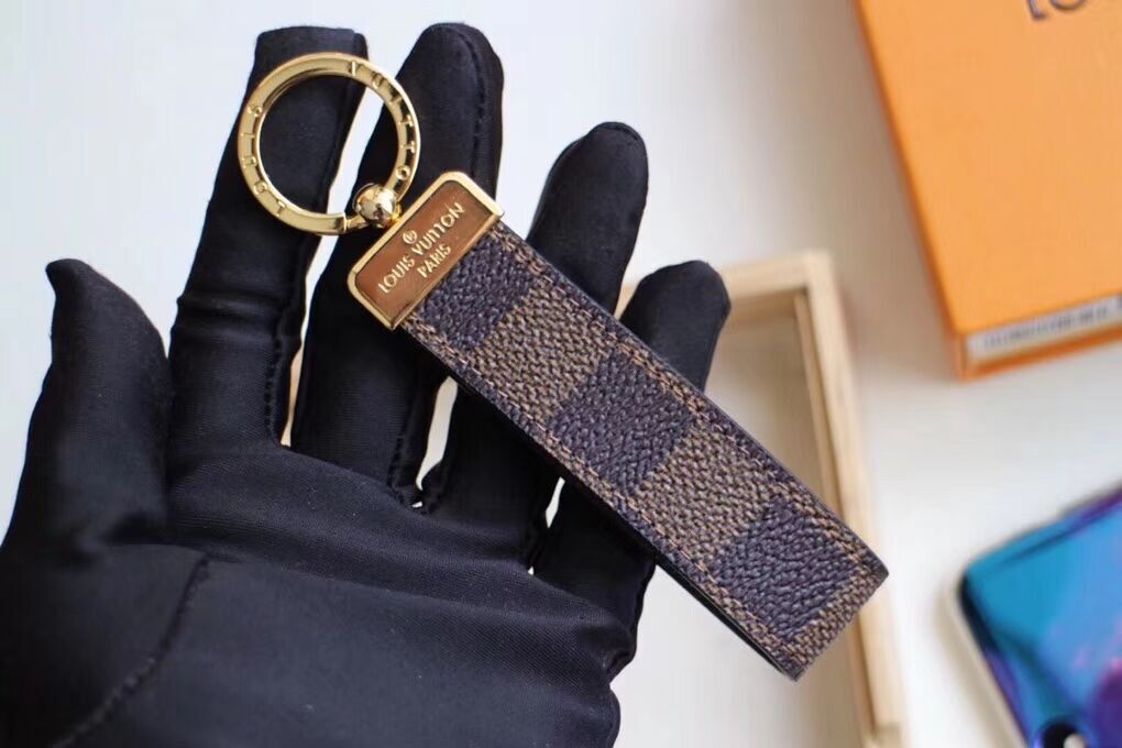 Louis Vuitton Key Chains No. 2