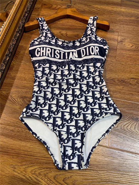 Dior Swimsuit ID:20190503a8