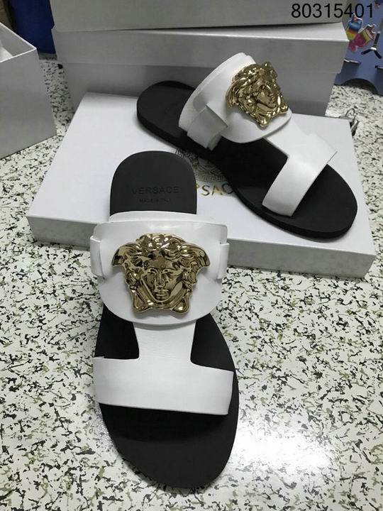 Versace Slippers Wmns ID:20190503a511