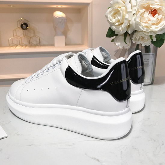 Alexander McQueen Shoes Unisex ID:20190505a3