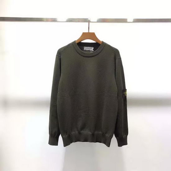 Stone Island Sweatshirt Mens ID:20190802a22