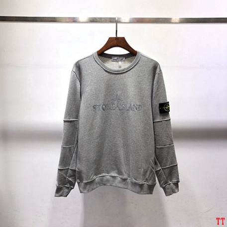 Stone Island Sweatshirt Mens ID:20190802a39
