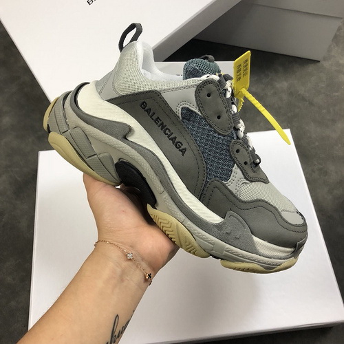 Balenciaga Shoes Unisex ID:20190824a124