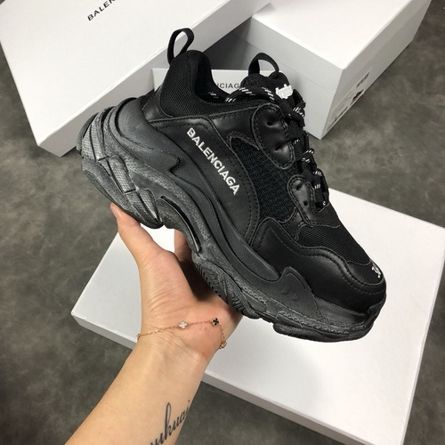 Balenciaga Shoes Unisex ID:20190824a138