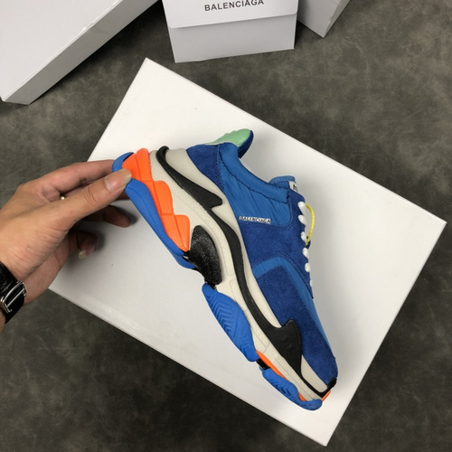 Balenciaga Shoes Unisex ID:20190824a147