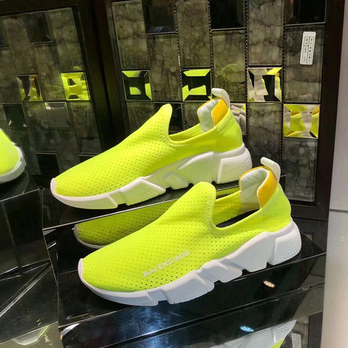 Balenciaga Shoes Unisex ID:20190824a159