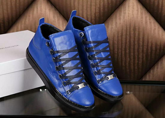 Balenciaga Shoes Unisex ID:20190824a7