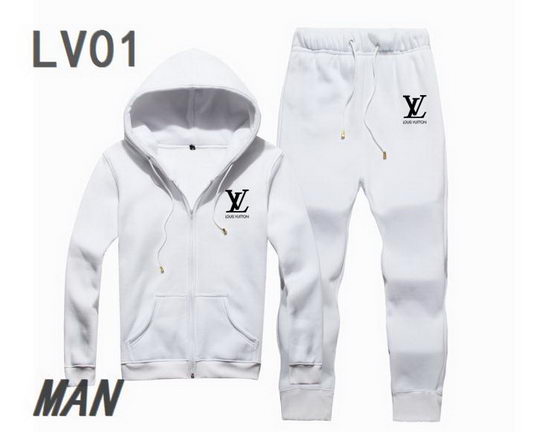 Louis Vuitton Tracksuit Mens ID:202112b39 [202112b39] - SEK1825kr : Brands  In Fashion 