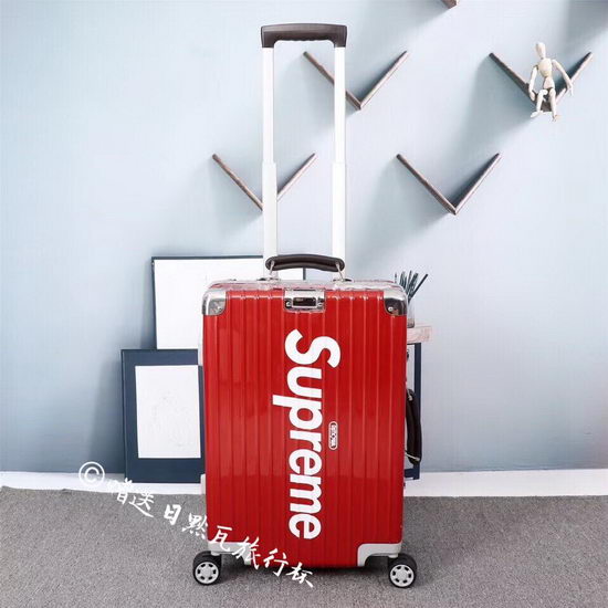 Supreme Luggage ID:201909c216