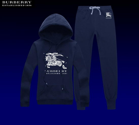 Burberry Tracksuit Wmns ID:201910a1