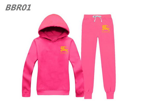 Burberry Tracksuit Wmns ID:201910a20