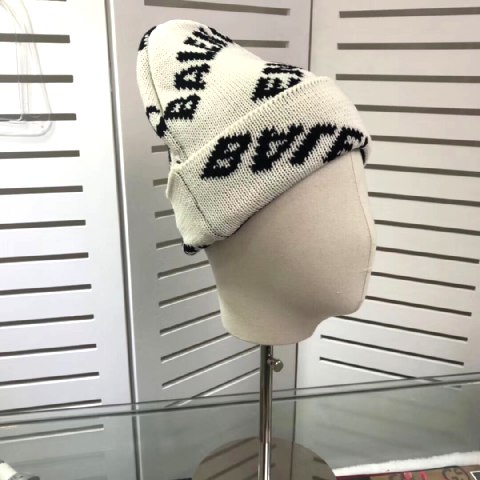 Balenciaga Beanie ID:20221117-34 [20221117-34] - SEK666kr : Brands