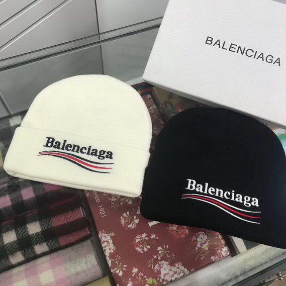 Balenciaga Beanie ID:20221117-34 [20221117-34] - SEK666kr : Brands