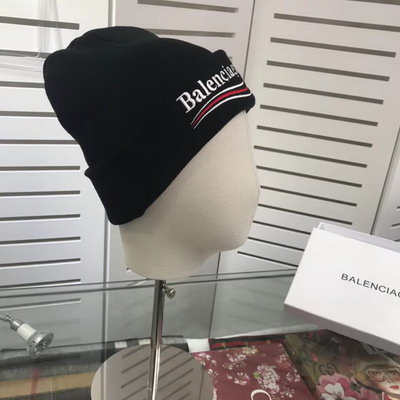 Balenciaga Beanie ID:20221117-34 [20221117-34] - SEK666kr : Brands