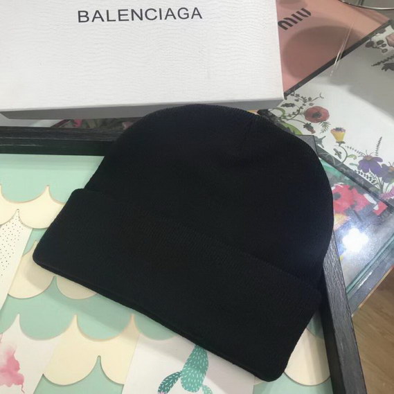 Balenciaga Beanie ID:20221117-34 [20221117-34] - SEK666kr : Brands