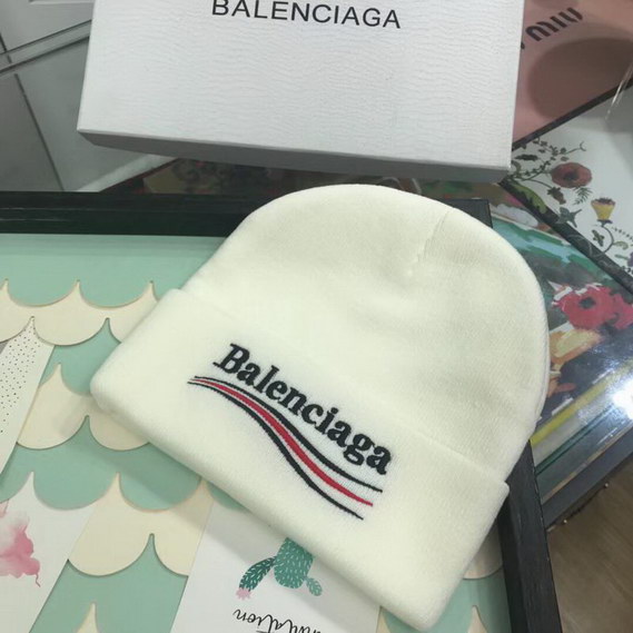 Balenciaga Beanie ID:20221117-34 [20221117-34] - SEK666kr : Brands