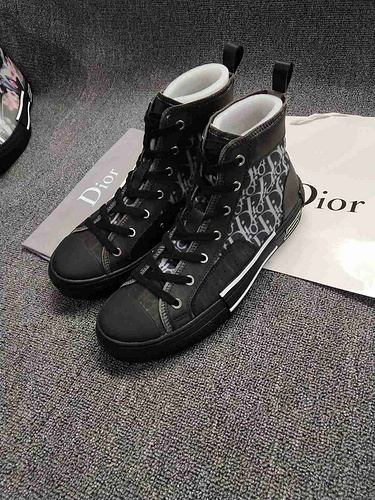Dior Shoes Unisex ID:202003d26
