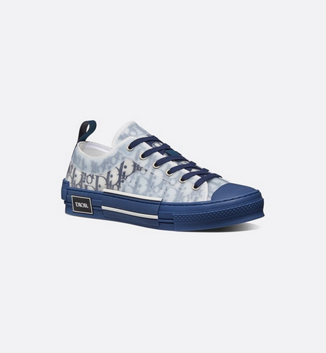 Dior Shoes Unisex ID:202003d16