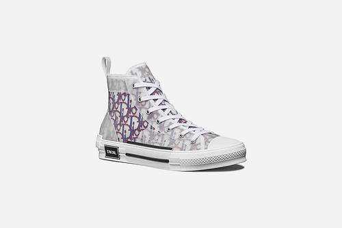 Dior Shoes Unisex ID:202003d17