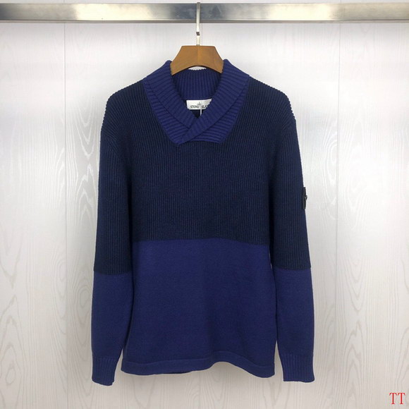 Stone Island Sweatshirt Mens ID:202003a4