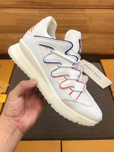 Louis Vuitton Shoes Wmns ID:202003b491