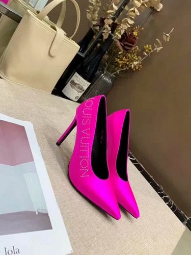 Louis Vuitton Shoes Wmns ID:202003b514