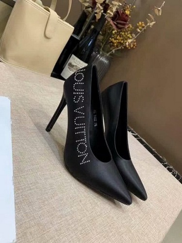 Louis Vuitton Shoes Wmns ID:202003b524