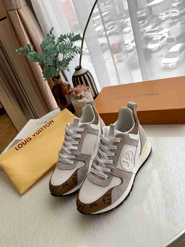 Louis Vuitton Shoes Wmns ID:202003b551