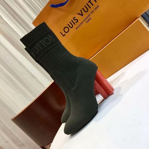 Louis Vuitton Shoes Wmns ID:202003b500