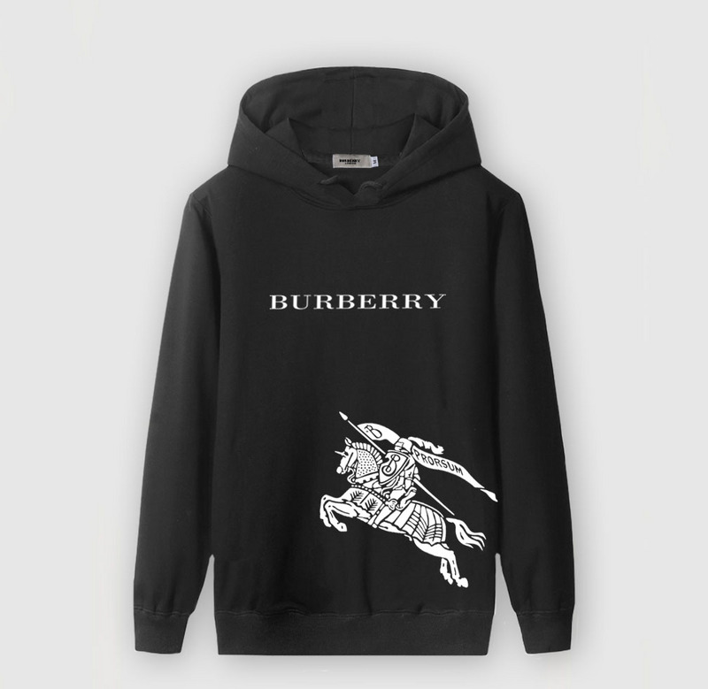 Burberry Hoody Mens ID:202004a419