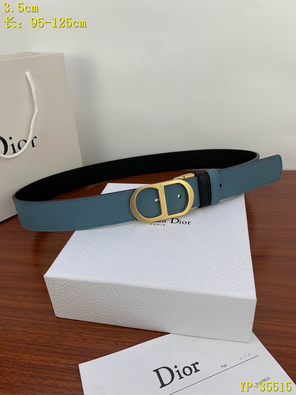 Dior Belt ID:202004c45
