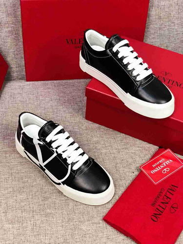 Valentino Shoes Unisex ID:202004a56