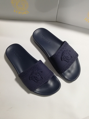 Mixed Brand Slippers Unisex ID:202004a88