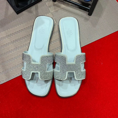 Mixed Brand Slippers Wmns ID:202004a274