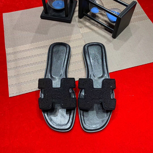 Mixed Brand Slippers Wmns ID:202004a293