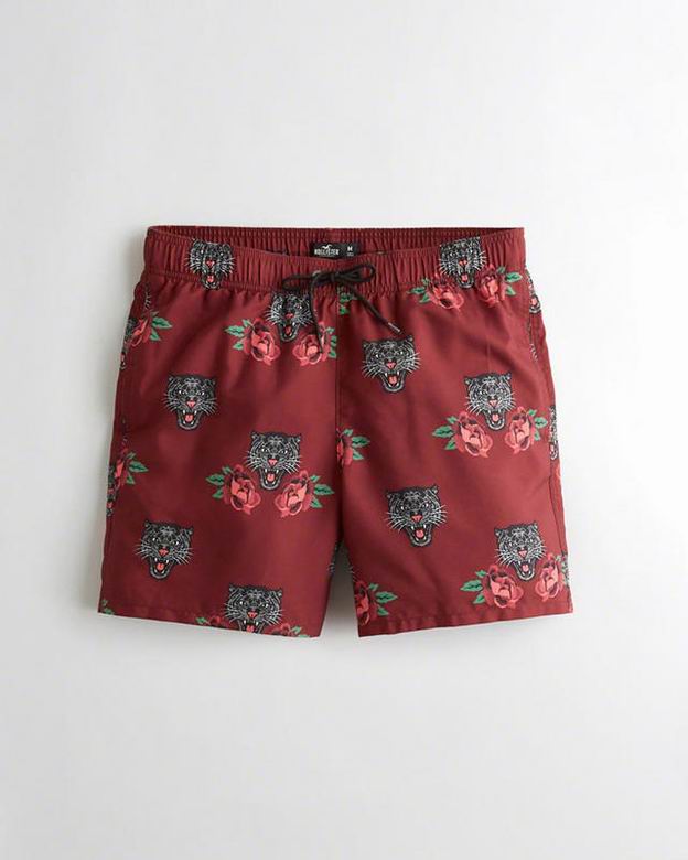 Abercrombie Beach Shorts Mens ID:202006C73