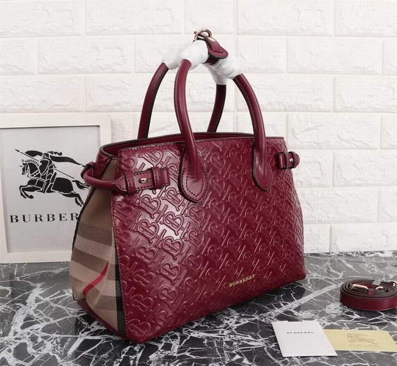 Burberry Bag 2020 ID:202007C138